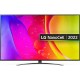 TV UHD LG 65NANO816QA SMART